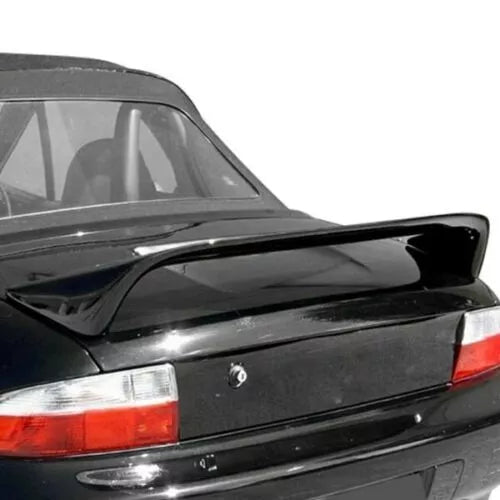 Rear Wing Spoiler Euro Style For BMW Z3 Series E36 Roadster 1996-2002