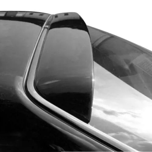 Rear Roofline Spoiler L-Style For Mercedes-Benz CL500 1996-1999