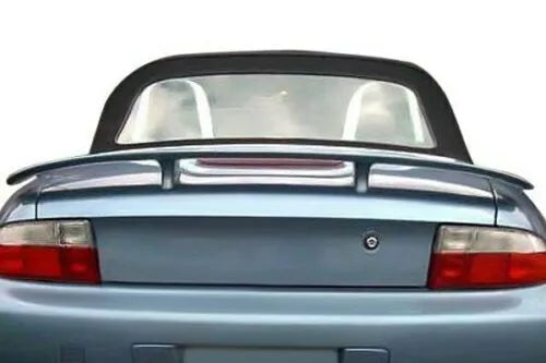 Rear Wing Spoiler Hamann Style For BMW Z3 Series E36 Roadster 1996-1999