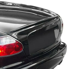 Load image into Gallery viewer, Rear Lip Spoiler Factory Style For Jaguar XK8 1997-2006