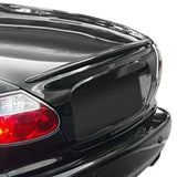 Rear Lip Spoiler Factory Style For Jaguar XK8 1997-2006