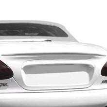 Load image into Gallery viewer, Bigger Rear Lip Lip Spoiler Sport Line Style For Jaguar XK8 1997-2006