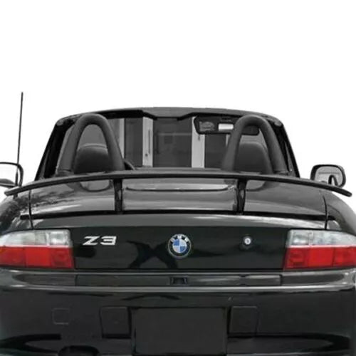 Tall Rear Wing Hamann Style For BMW Z3 Series E36 Roadster 1996-2002