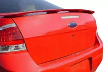 Load image into Gallery viewer, Smaller Rear Wing Tesoro Style For Ferrari California 2009-2013