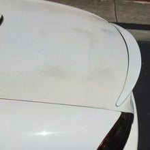 Load image into Gallery viewer, Bigger Rear Lip Lip Spoiler Sport Line Style For Jaguar XK8 1997-2006