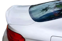 Load image into Gallery viewer, Rear Trunk Lip Spoiler VS Style For BMW BF82-L2