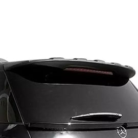 Rear Roofline Spoiler Custom Style For Mercedes-Benz ML250 2011-2015