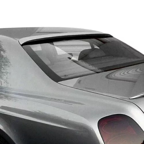 Rear Roof-line Spoiler Sport Line Style For Bentley Continental 2005-2013