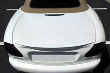 Load image into Gallery viewer, Bigger Rear Lip Lip Spoiler Sport Line Style For Jaguar XK8 1997-2006