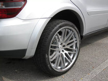 Load image into Gallery viewer, 8pc Fender Flare Set AMG Style For Mercedes 2006-2011