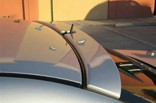 Rear Roofline Spoiler L-Style For Mercedes-Benz C350 2001-2007