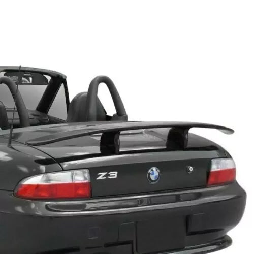 Tall Rear Wing Hamann Style For BMW Z3 Series E36 Roadster 1996-2002