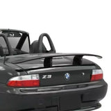 Tall Rear Wing Hamann Style For BMW Z3 Series E36 Roadster 1996-2002