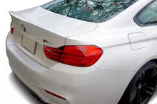 Load image into Gallery viewer, Rear Trunk Lip Spoiler VS Style For BMW BF82-L2