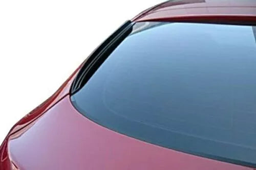 Rear Roof Spoiler Euro Style For BMW X6 Series E71/E72 SUV 2008-2013