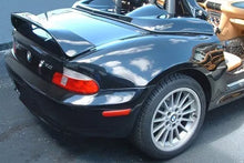 Load image into Gallery viewer, Rear Spoiler Factory Style For BMW Z3 Series E36 Roadster 1996-2002