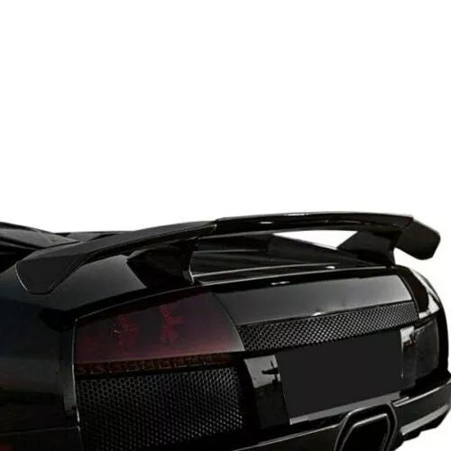 Rear Wing Spoiler Premier4509 Style For Lamborghini Murcielago 2002-2010