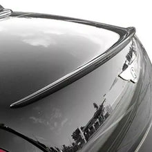 Load image into Gallery viewer, Small Rear Lip Spoiler Factory Style For Bentley Continental 207-2011