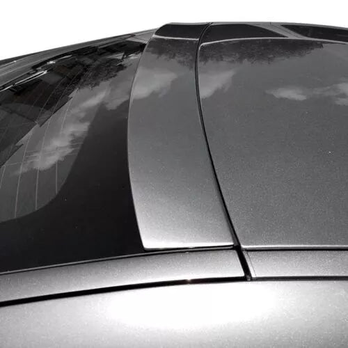 Rear Roofline Spoiler Tesoro Style For Mercedes-Benz AMG GT 2017-2020