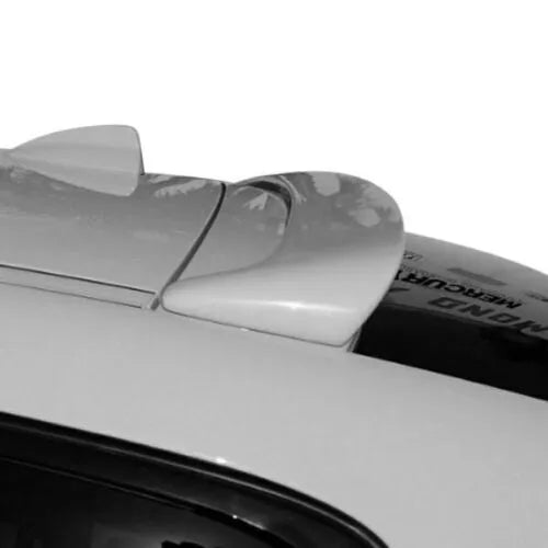 Rear Roofline Spoiler H-Style For BMW X6 Series E71/E72 SUV 2008-2013