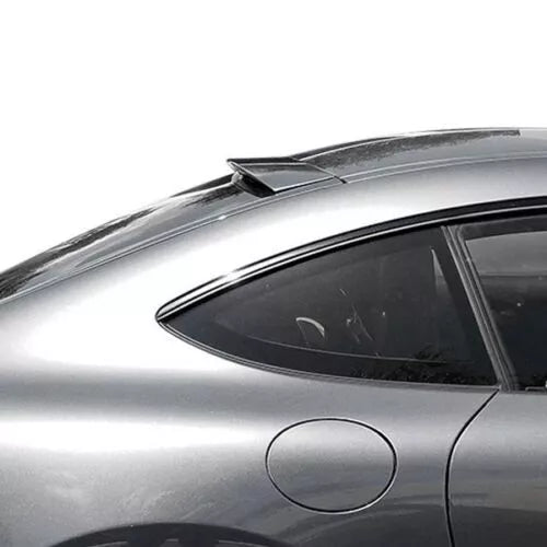 Rear Roofline Spoiler Tesoro Style For Mercedes-Benz AMG GT 2017-2020