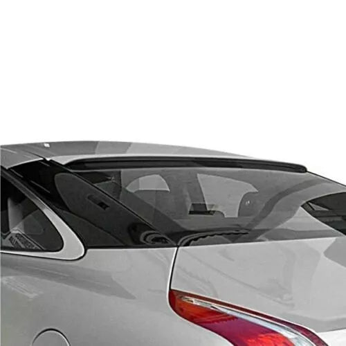 Rear Roofline Spoiler Euro Sport Style For Jaguar XJ 2010-2017