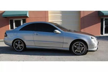 Load image into Gallery viewer, Front Bumper Lip Spoiler L Style For Mercedes-Benz CLK55 AMG 2003-2005