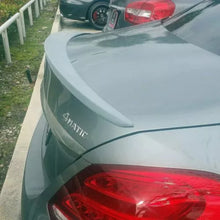 Load image into Gallery viewer, Rear Lip Spoiler Factory Style For Mercedes-Benz C3000 2014-2021