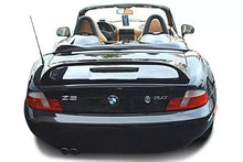 Load image into Gallery viewer, Rear Spoiler Factory Style For BMW Z3 Series E36 Roadster 1996-2002