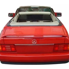 Load image into Gallery viewer, Rear Spoiler Factory Style For Mercedes-Benz SL600 1994-2001