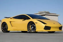 Load image into Gallery viewer, Side Skirt Set Hamann Style For Lamborghini Gallardo 2004-2013