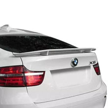 Load image into Gallery viewer, Rear Wing H-Style For BMW X6 Series E71/E72 SUV 2008-2013