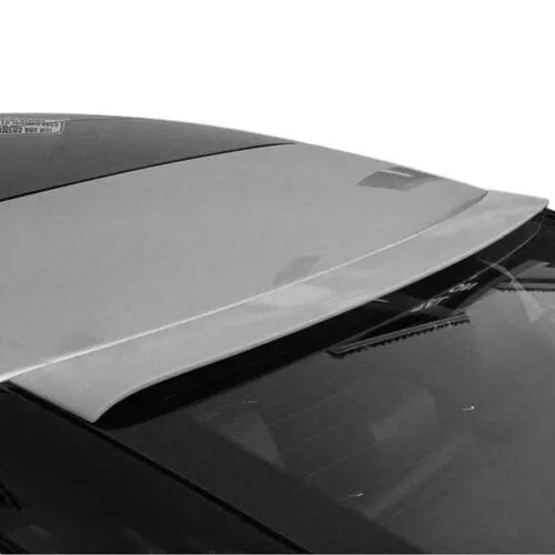 Rear Roofline Spoiler Euro Sport Style For Jaguar XJ 2010-2017