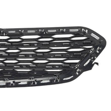 Load image into Gallery viewer, Forged LA Set of 2 Upper &amp; Lower Bumper Grille Chrome Fit 2016 2017 Chevrolet Equinox