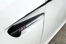 Load image into Gallery viewer, Forged LA Side Bumper Grille Tesoro Style For BMW 3 Series E92 Coupe 2007-2013