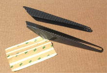 Load image into Gallery viewer, Forged LA Side Bumper Grille Tuner Style For BMW 3 Series E93 Cabrio 2007-2011