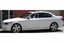Load image into Gallery viewer, Forged LA Side Skirt Set ACS Style For BMW 5 Series E60 Sedan 2004-2009