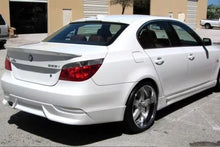 Load image into Gallery viewer, Forged LA Side Skirt Set ACS Style For BMW 5 Series E60 Sedan 2004-2009