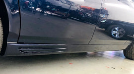 Forged LA Side Skirt Set Luxe-GT Style For Rolls-Royce Phantom 2013-2017