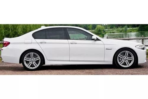 Forged LA Side Skirt Set M-tek Style For BMW 530i 2010-2017