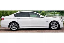 Load image into Gallery viewer, Forged LA Side Skirt Set M-tek Style For BMW 530i 2010-2017