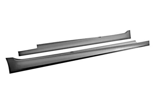 Forged LA Side Skirt Set M-tek Style For BMW 530i 2010-2017