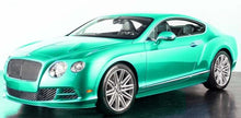 Load image into Gallery viewer, Forged LA Side Skirt Set OE Style For Bentley 2012-2015