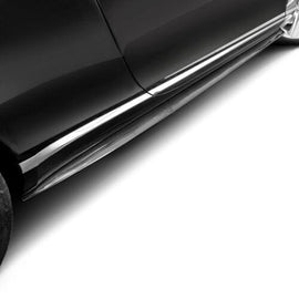 Forge LA Side Skirt Set Speed Style For Bentley Continental 2016-2017