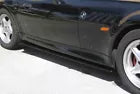 Load image into Gallery viewer, Forged LA Side Skirt Set Tuner Style For BMW Z3 Series E36 Roadster 1996-2002