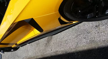 Load image into Gallery viewer, Daves Auto Accessories Side Skirt Set Tuner Style For Lamborghini LMA-SS 2011-17