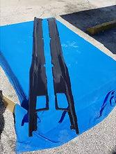 Load image into Gallery viewer, Daves Auto Accessories Side Skirt Set Tuner Style For Lamborghini LMA-SS 2011-17