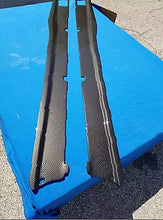 Load image into Gallery viewer, Daves Auto Accessories Side Skirt Set Tuner Style For Lamborghini LMA-SS 2011-17