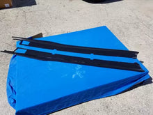 Load image into Gallery viewer, Daves Auto Accessories Side Skirt Set Tuner Style For Lamborghini LMA-SS 2011-17