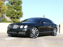 Load image into Gallery viewer, Forged LA Side Skirt Set Wald Style For Bentley 2005-2009